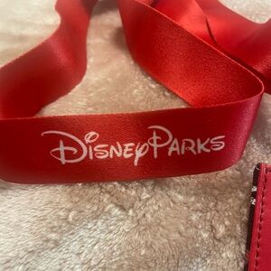 Disney Lanyard